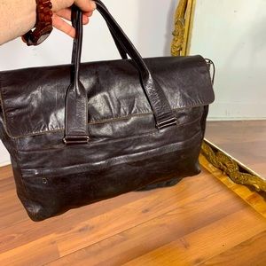 Rudsak Leather Bag